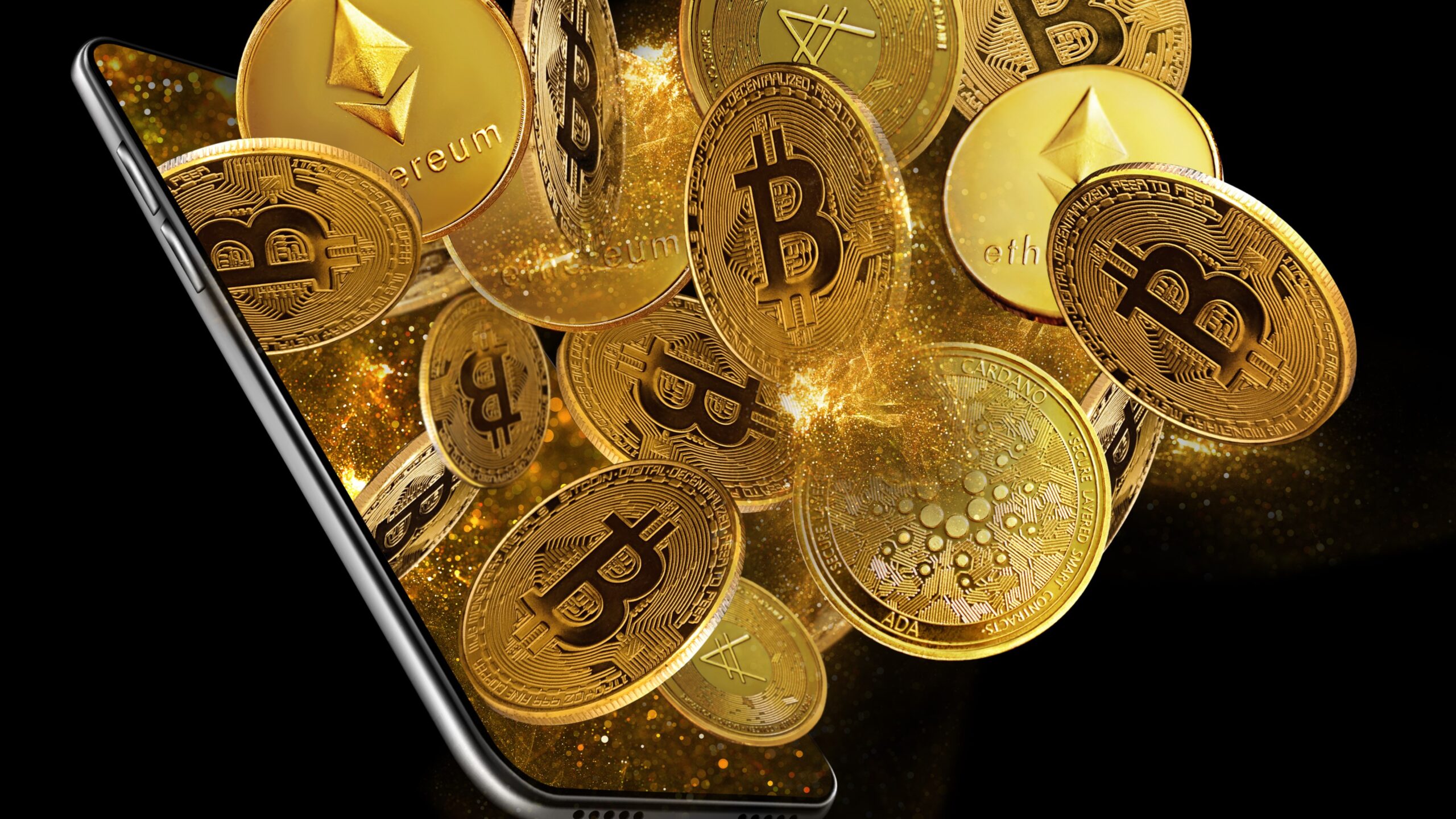 Online Casinos That Accept Crypto Payments