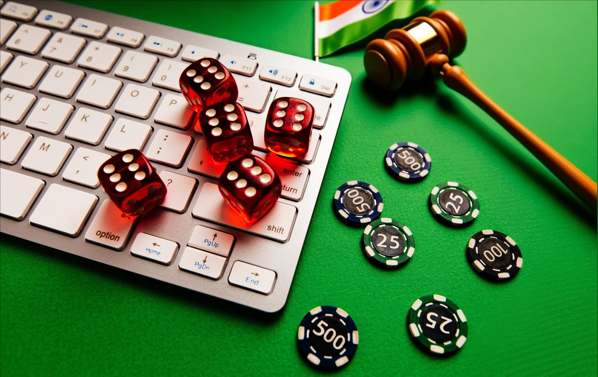 The Impact of Licensing on Casino Trustworthiness
